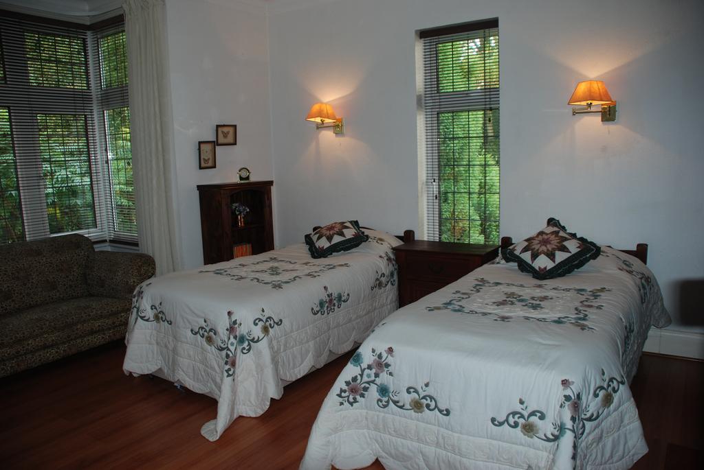 Hôtel Greenhollow à Gravesend Chambre photo