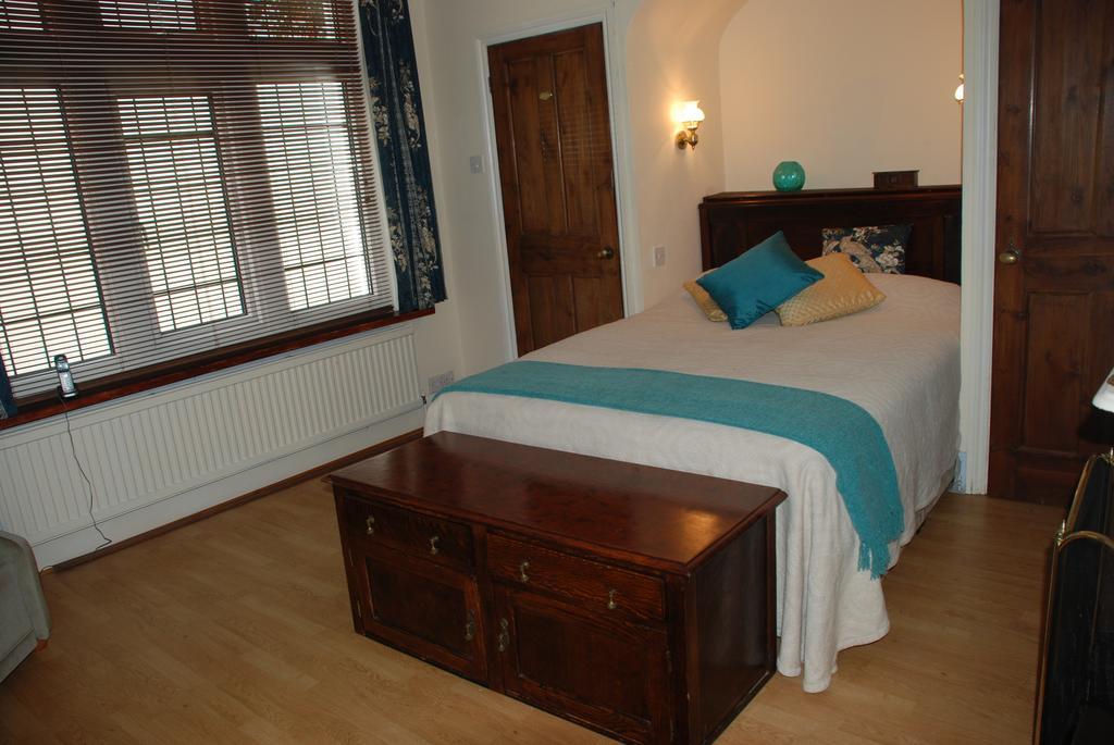 Hôtel Greenhollow à Gravesend Chambre photo