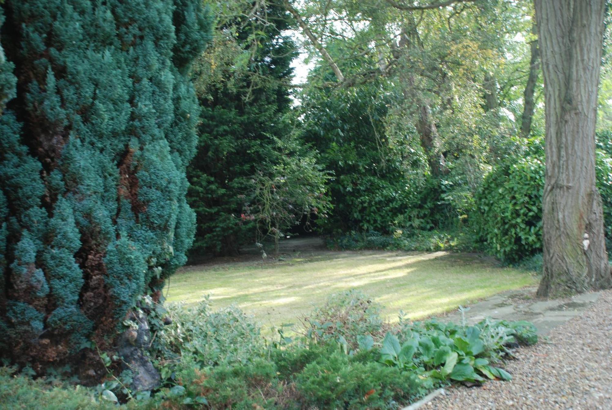 Hôtel Greenhollow à Gravesend Extérieur photo